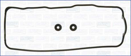 TOYOTA К-кт прокладок клапанної кришки Corolla 1,3 -95 AJUSA 56008800