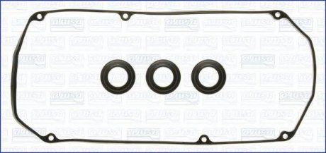 Прокладка клапанної кришки (к-кт) Pajero 3.0-3.8 i 94- Mitsubishi Pajero, L200, Dodge Avenger AJUSA 56014100