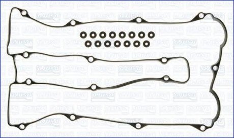Купити Прокладка кришки клапанів Mazda 626, KIA Sportage, Clarus AJUSA 56017400 (фото1) підбір по VIN коду, ціна 1140 грн.