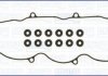 Купити Комплект прокладок, кришка головки циліндра AJUSA 56021400 (фото1) підбір по VIN коду, ціна 1083 грн.