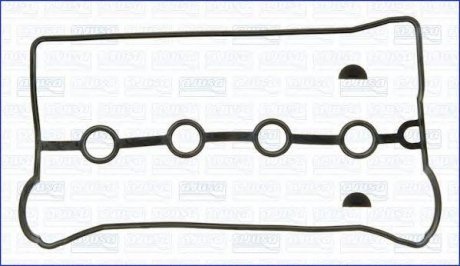 Прокладка клапанной крышки Renault 21, Espace, Safrane, Trafic AJUSA 56029900