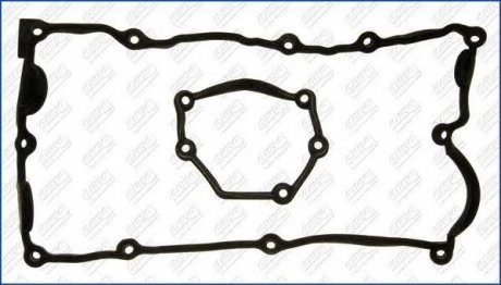 Прокладка клапанної кришки (к-кт) BMW 1/3/5 1.8-2.0 i 00-13 BMW E46, E90, E91, X3, E87 AJUSA 56033200