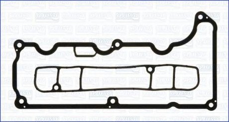 Комплект резиновых прокладок. Mazda 6, 5, 3, CX-7 AJUSA 56042300