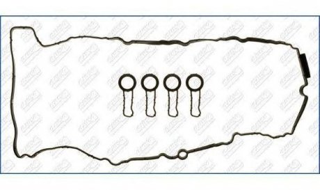 Прокладка клапанної кришки BMW E91, E90, X3, E82, E81, E60, E61, E92, E88, E93, X1 AJUSA 56044500