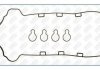 Купити Комплект прокладок гумових SAAB 9-3, Opel Vectra AJUSA 56047900 (фото1) підбір по VIN коду, ціна 871 грн.