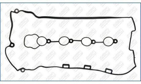Прокладка клапанной крышки (к-кт) Chevrolet Captiva (11-), Malibu (12-)/ Opel An Mercedes W901, W902, W903, W904 AJUSA 56048000