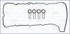 Купить Прокладка клапанной кыршки (к-кт) TOYOTA AURIS (15-18) 1.6d, AVENSIS (15-18), RA Mini Cooper, BMW F20, F10, Mini Countryman, Clubman, BMW F11, F30, E61, E92, E93, X3 AJUSA 56048200 (фото1) подбор по VIN коду, цена 1042 грн.