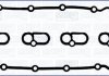 Купити LAND ROVER Комплект прокладок кришки головки циліндра RANGE ROVER III (L322) 5.0 4x4 09-12, JAGUAR XJ (X351) 5.0 SCV8 09- Land Rover Range Rover, Discovery AJUSA 56057300 (фото1) підбір по VIN коду, ціна 1288 грн.