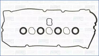 Прокладка клапанной крышки (Комплект) Pajero 2.5 DI-D 08- AJUSA 56059100