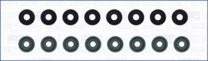 Комплект сальников клапанов Mazda 3, CX-5, 6, 2, CX-3 AJUSA 57070700 (фото1)