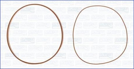 Уплотнительное кольцо (Комплект) гильзы цилиндра Trafic/Master 2.1 D -98 AJUSA 60001900
