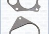 Купити Прокладка клапана EGR Renault Megane, Twingo, Dacia Duster, Renault Scenic, Grand Scenic, Dacia Logan, Renault Kangoo, Clio, Laguna, Fluence, Nissan Juke AJUSA 77002300 (фото1) підбір по VIN коду, ціна 510 грн.