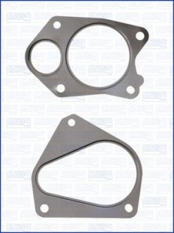 Купити Прокладка клапана EGR Renault Megane, Twingo, Dacia Duster, Renault Scenic, Grand Scenic, Dacia Logan, Renault Kangoo, Clio, Laguna, Fluence, Nissan Juke AJUSA 77002300 (фото1) підбір по VIN коду, ціна 429 грн.