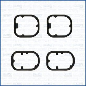 Прокладка масляного радіатора (к-кт) BMW 1/3/4/5/7/X1/X3/X4/X5/X6 1.6-3.0 d 06- BMW F20, E91, F10, F13, E90, F11, F12, X3, F30, X5, E92 AJUSA 77013500