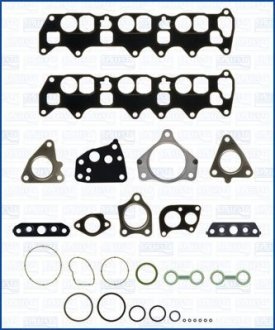 Комплект прокладок из разных материалов AJUSA 77028800