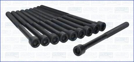 Болт кріплення кришки гбц AJUSA 81002700