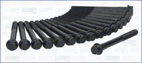 Болт кріплення кришки гбц AJUSA 81016400