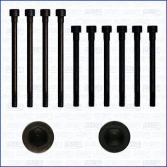 Болт кріплення кришки гбц AJUSA 81016800