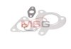 Купити Комплект прокладок турбіни SAAB 9-5 02-09,9-3 II 02-15; OPEL ZAFIRA A (F75) 02-05,VECTRA C GTS 02-08 Opel Vectra, Zafira, Astra AJUSA jt10280 (фото2) підбір по VIN коду, ціна 528 грн.