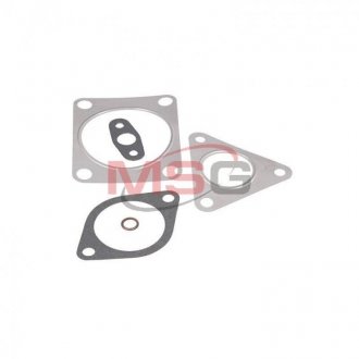 Комплект прокладок турбіни FORD TRANSIT (V347/V348) 06-14; LAND ROVER DEFENDER (L316) 07-16 Ford Transit, Land Rover Defender AJUSA jt10504