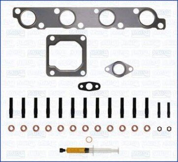 Комплект прокладок турбiни Ford Mondeo, Transit AJUSA jtc11046