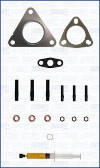 Комплект прокладок турбины CITROEN XM (Y3) 89-94,XM (Y4) 94-00; PEUGEOT 605 (6B) 89-99,406 BREAK (8E/F) 96-04 AJUSA jtc11333