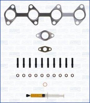 Комплект прокладок турбіни SUZUKI SX-4 06-14 Opel Astra, Vectra, Zafira, Fiat Grande Punto, Croma, Alfa Romeo 159, Suzuki SX4 AJUSA jtc11436