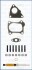 Купить Комплект прокладок турбины Renault Kangoo, Nissan Kubistar, Renault Grand Scenic, Scenic, Clio, Nissan Micra, Renault Megane, Dacia Logan, Suzuki Jimny, Renault Twingo, Fluence AJUSA jtc11526 (фото1) подбор по VIN коду, цена 1815 грн.