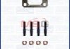 Купить Комплект прокладок компрессора AJUSA jtc12114 (фото1) подбор по VIN коду, цена 1256 грн.