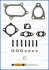 Купити Монтажний комплект турбіни (з прокладками) TOYOTA LAND CRUISER 90 3.0D 04.96-12.02 AJUSA jtc12115 (фото1) підбір по VIN коду, ціна 1996 грн.