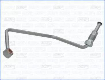 Купить Трубка смазывания турбонагнетателя Opel Vivaro, Movano AJUSA op10109 (фото1) подбор по VIN коду, цена 797 грн.