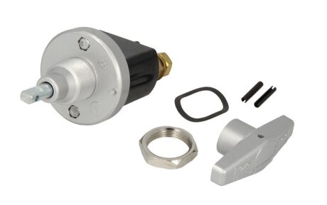 Роз\'єднувач акумулятора 24В, 250А IVECO EUROCARGO I-III, TURBOSTAR, TURBOTECH 07.84-09.15 Akusan ivebs001