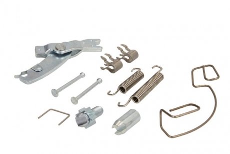 Монтажний комплект колодки Akusan lcc7028