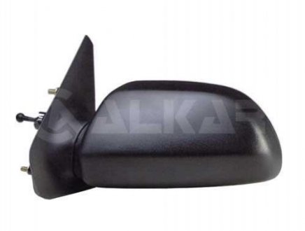Купить Зеркало Renault 19 ALKAR 6101217 (фото1) подбор по VIN коду, цена 990 грн.
