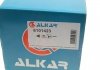 Купить Зеркало Opel Kadett ALKAR 6101423 (фото5) подбор по VIN коду, цена 767 грн.
