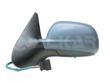 Зеркало Seat Cordoba, Ibiza ALKAR 6125109