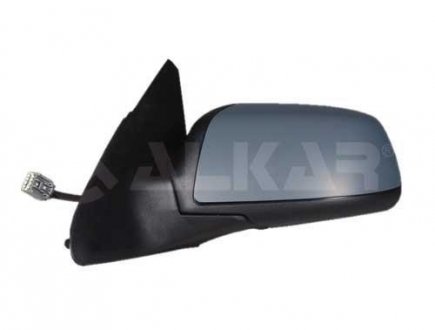 Купить Зеркало Ford Mondeo ALKAR 6125378 (фото1) подбор по VIN коду, цена 3115 грн.