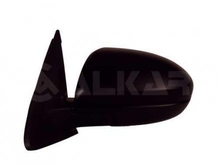 Купить Зеркало Mazda 3 ALKAR 6125657 (фото1) подбор по VIN коду, цена 2800 грн.