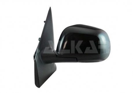 Дзеркало Nissan Almera, Dacia Duster, Nissan Micra ALKAR 6137646