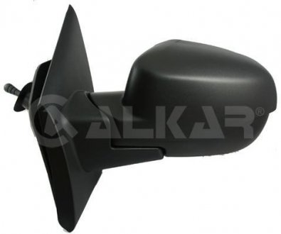 Купить Зеркало Renault Twingo ALKAR 6138177 (фото1) подбор по VIN коду, цена 1521 грн.