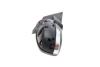 Купити Дзеркало Ford Focus ALKAR 6140405 (фото4) підбір по VIN коду, ціна 2804 грн.