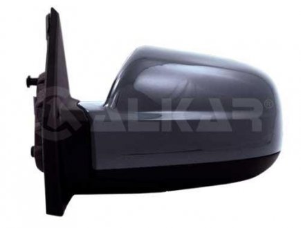 Купить Зеркало Hyundai Tucson ALKAR 6140632 (фото1) подбор по VIN коду, цена 5448 грн.