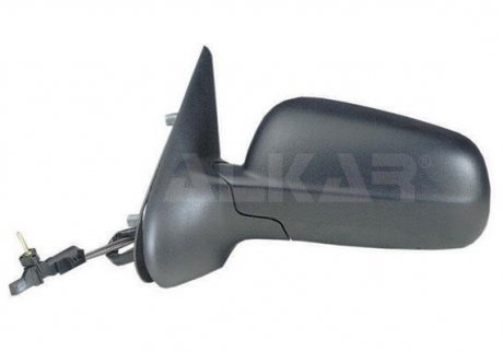 Зеркало Seat Ibiza, Cordoba, Volkswagen Polo, Golf, Skoda Octavia, Volkswagen Bora, Seat Toledo, Leon ALKAR 6164070