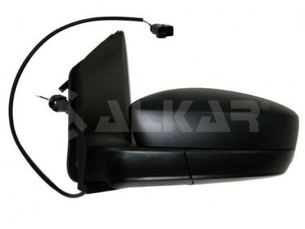 Зеркало Volkswagen Polo, Jetta ALKAR 6164182