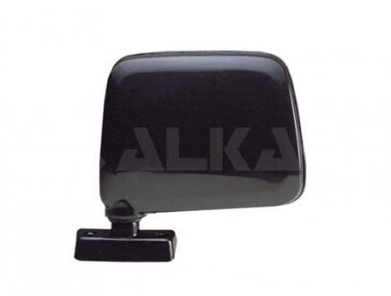 Купить Зеркало Nissan Patrol ALKAR 6164979 (фото1) подбор по VIN коду, цена 463 грн.