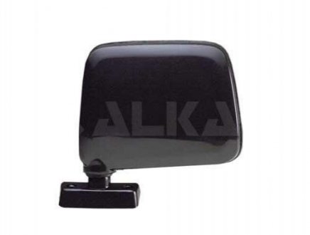 Купить Зеркало Nissan Patrol ALKAR 6165979 (фото1) подбор по VIN коду, цена 458 грн.