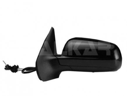 Зеркало Seat Ibiza, Cordoba, Volkswagen Polo, Golf, Skoda Octavia, Volkswagen Bora, Seat Toledo, Leon ALKAR 6166127