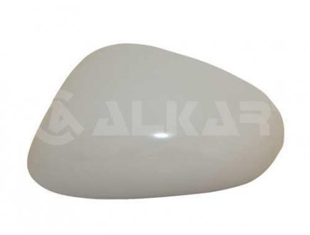 Купить Крышка зеркала Seat Leon ALKAR 6341095 (фото1) подбор по VIN коду, цена 336 грн.