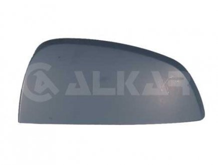 Купить Крышка зеркала Opel Meriva ALKAR 6341752 (фото1) подбор по VIN коду, цена 765 грн.