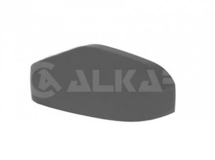 Крышка зеркала Volkswagen Caddy ALKAR 6341877